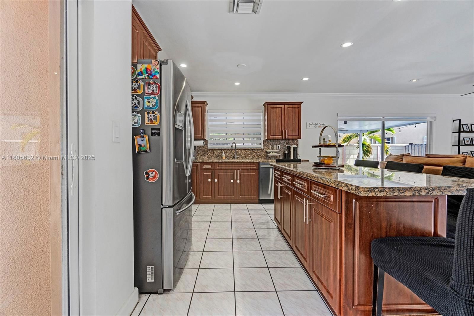 Real estate property located at 16401 94th St, Miami-dade, Forest Lakes Homes, Miami, FL