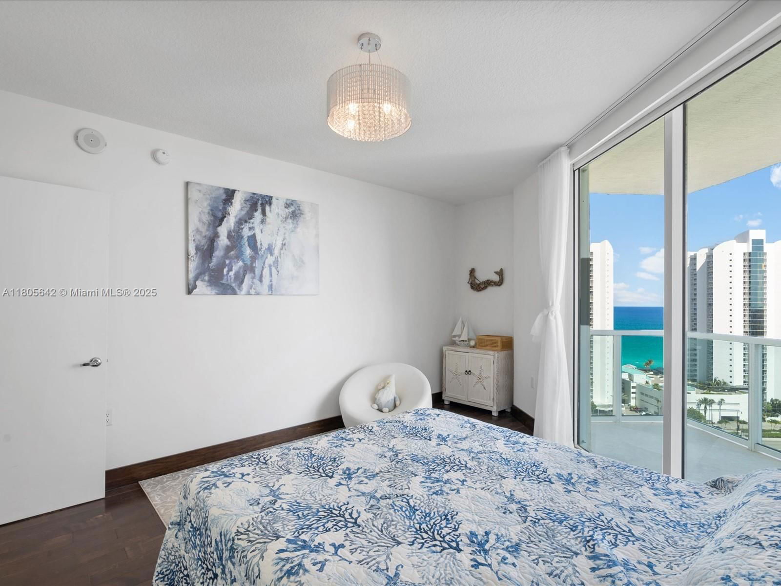 Real estate property located at 200 Sunny Isles Blvd #2-UPH3, Miami-dade, St Tropez On The Bay Ii C, Sunny Isles Beach, FL