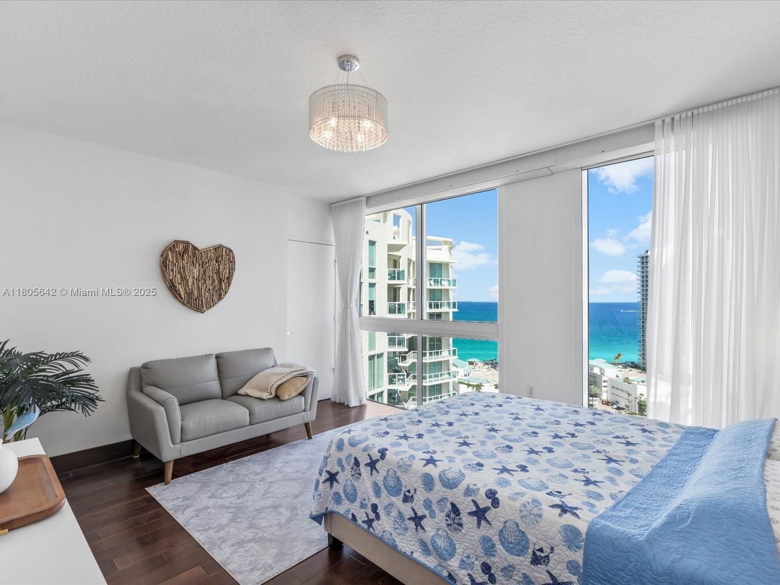 Real estate property located at 200 Sunny Isles Blvd #2-UPH3, Miami-dade, St Tropez On The Bay Ii C, Sunny Isles Beach, FL