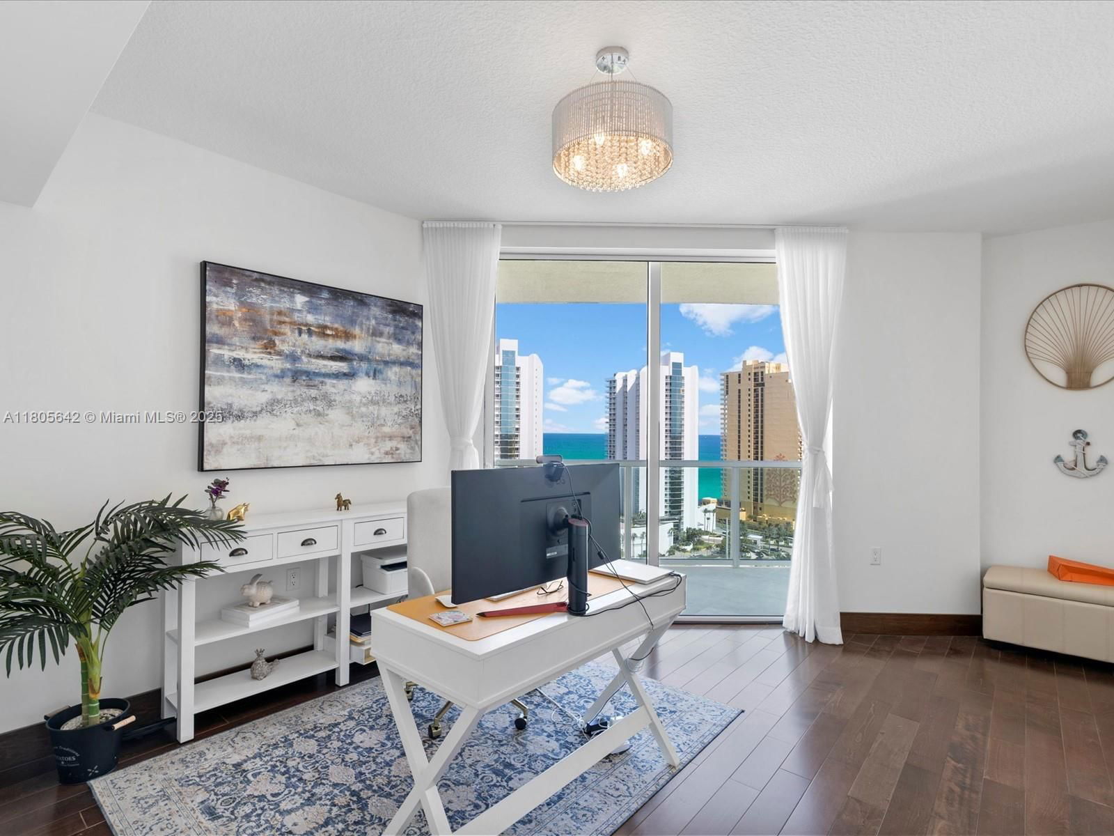 Real estate property located at 200 Sunny Isles Blvd #2-UPH3, Miami-dade, St Tropez On The Bay Ii C, Sunny Isles Beach, FL