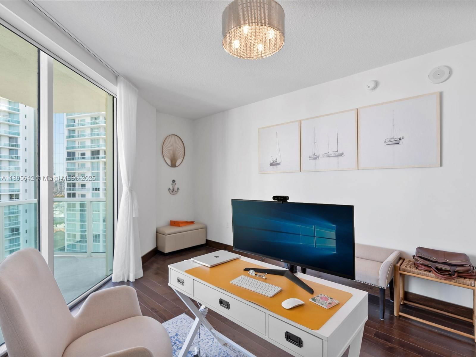 Real estate property located at 200 Sunny Isles Blvd #2-UPH3, Miami-dade, St Tropez On The Bay Ii C, Sunny Isles Beach, FL