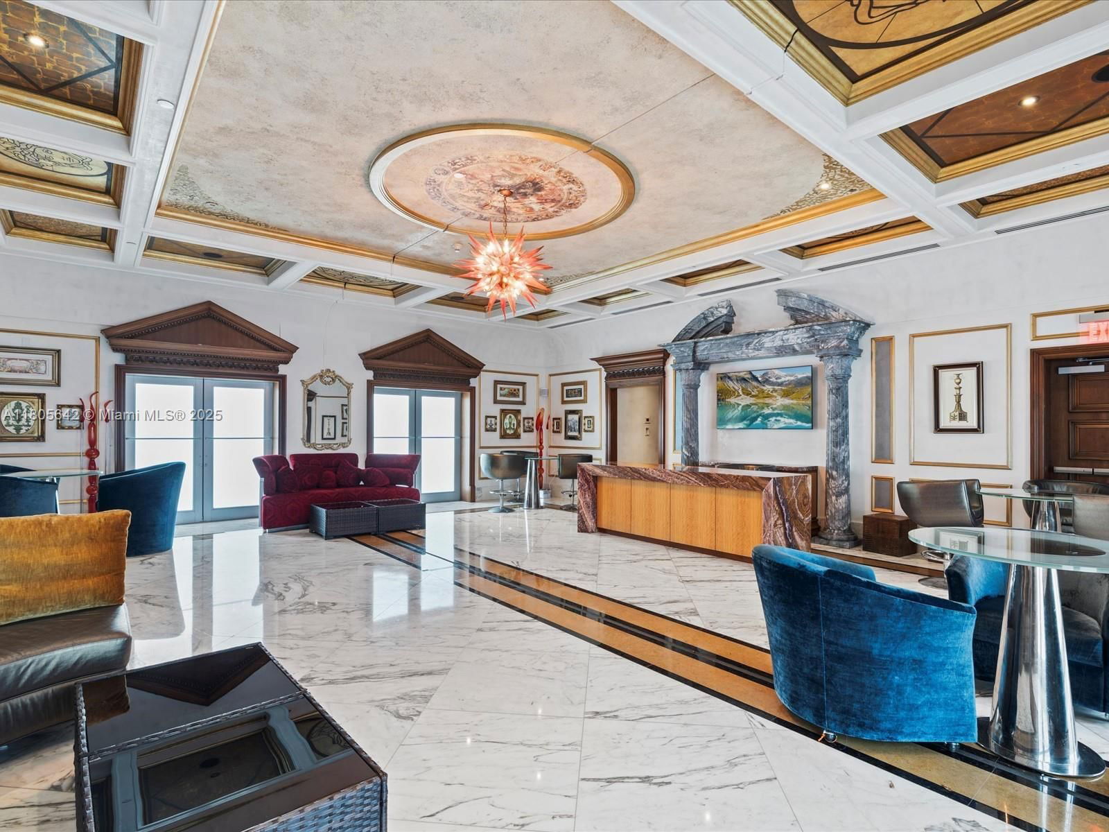 Real estate property located at 200 Sunny Isles Blvd #2-UPH3, Miami-dade, St Tropez On The Bay Ii C, Sunny Isles Beach, FL