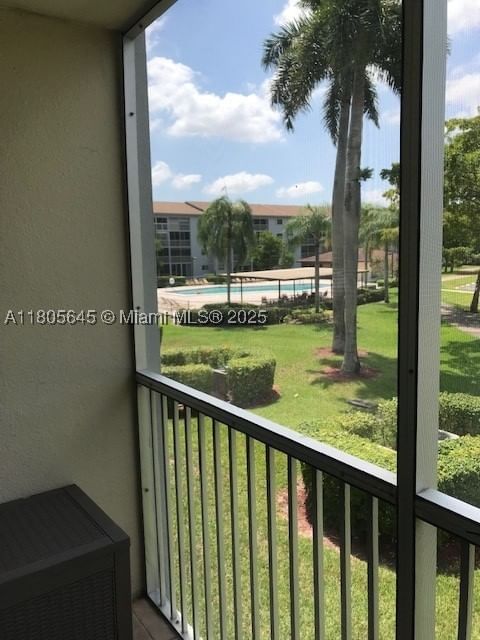 Real estate property located at 12500 5th Ct #210M, Broward, Buckingham East At Centur, Pembroke Pines, FL