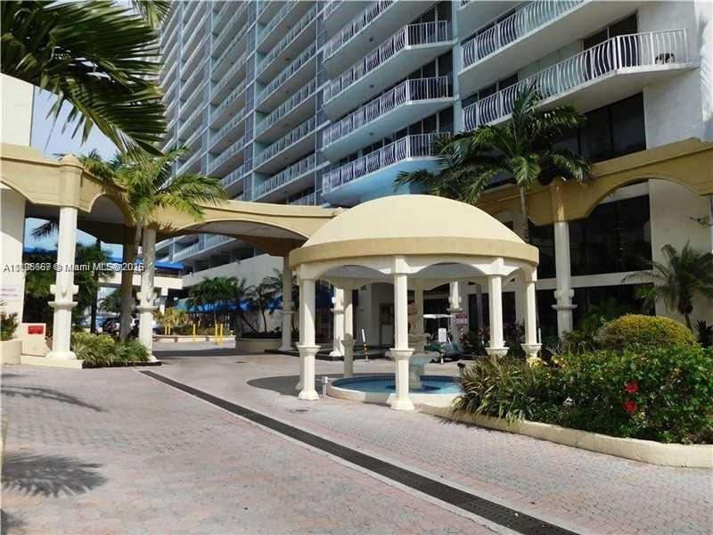 Real estate property located at 7601 Treasure Dr #1622, Miami-dade, The Grandview Palace Cond, North Bay Village, FL