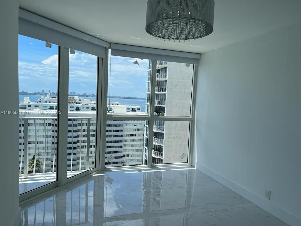 Real estate property located at 7601 Treasure Dr #1622, Miami-dade, The Grandview Palace Cond, North Bay Village, FL