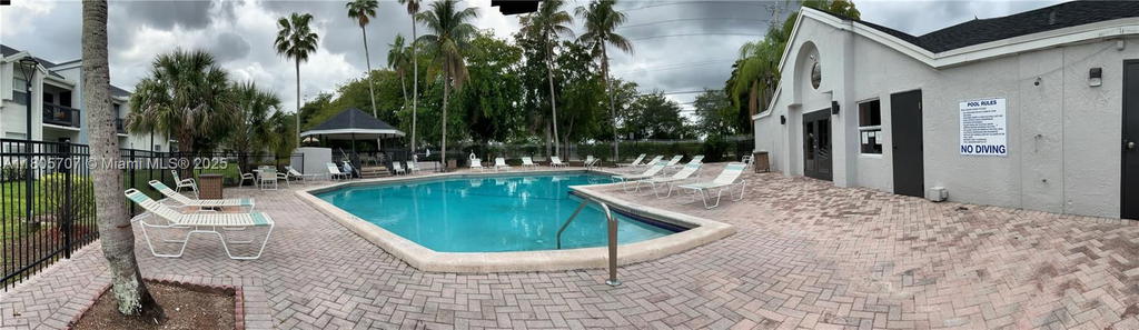 Real estate property located at , Broward, Fairway Greens Condo Home, Pembroke Pines, FL