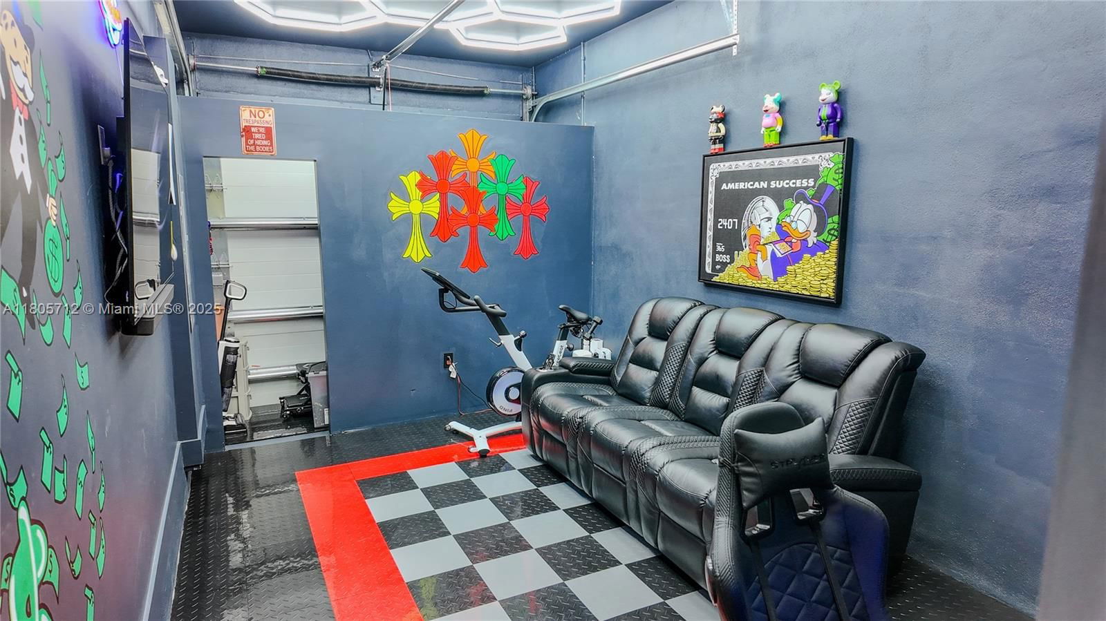 Real estate property located at 7221 103rd Path, Miami-dade, Doral Palms North, Doral, FL