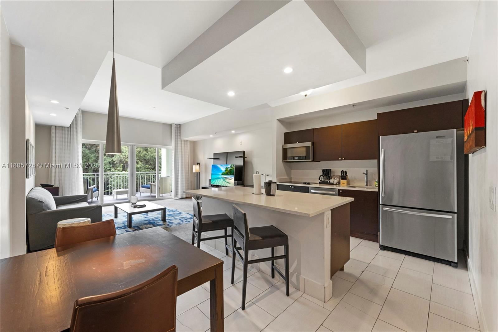Real estate property located at 5300 87th Ave #1112, Miami-dade, The Blue A Resort Hotel C, Doral, FL