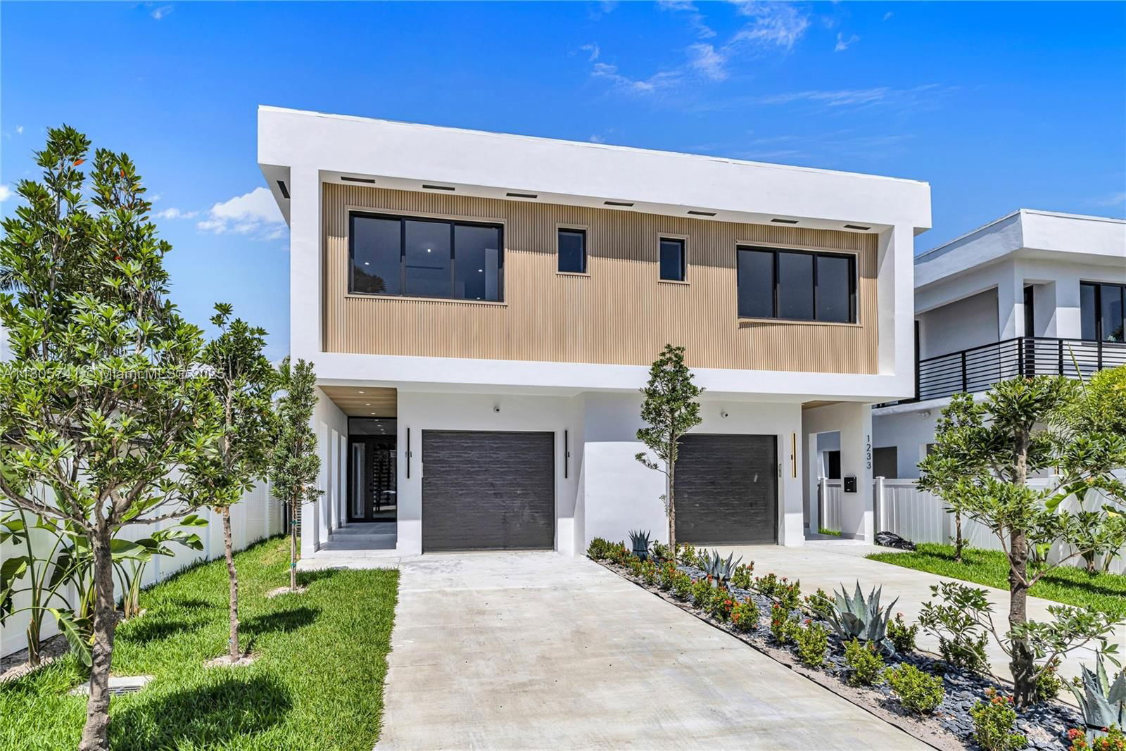 Real estate property located at 1233 12th Ave B, Broward, Lake Ridge, Fort Lauderdale, FL