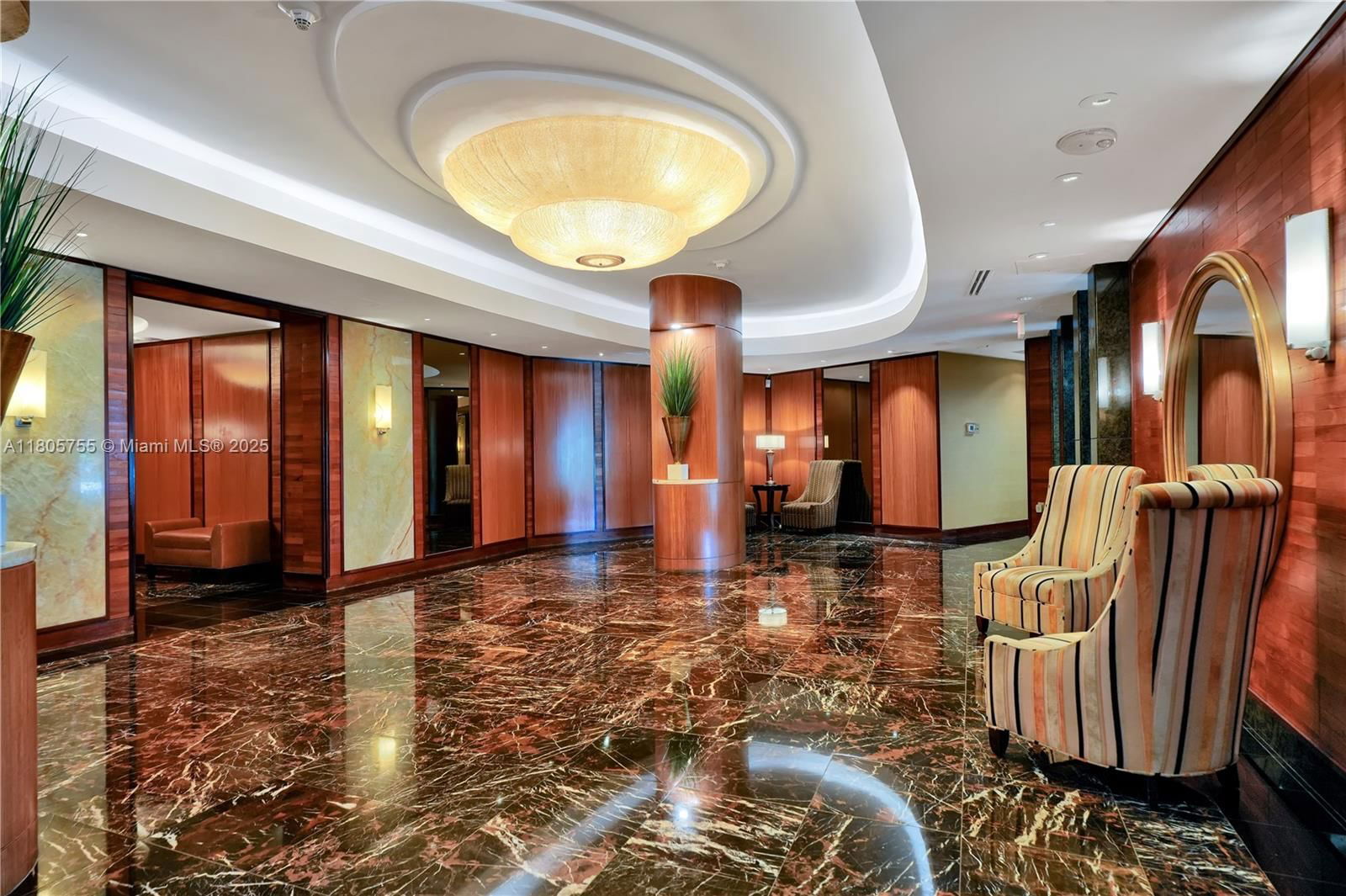 Real estate property located at 5660 Collins Ave #15B, Miami-dade, Fifty Six-sixty Collins A, Miami Beach, FL