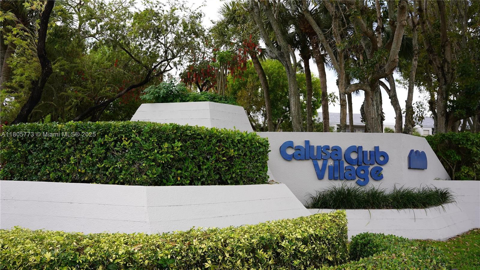 Real estate property located at 8810 132nd Pl #303DN, Miami-dade, Calusa Club Vilg Bldg D N, Miami, FL