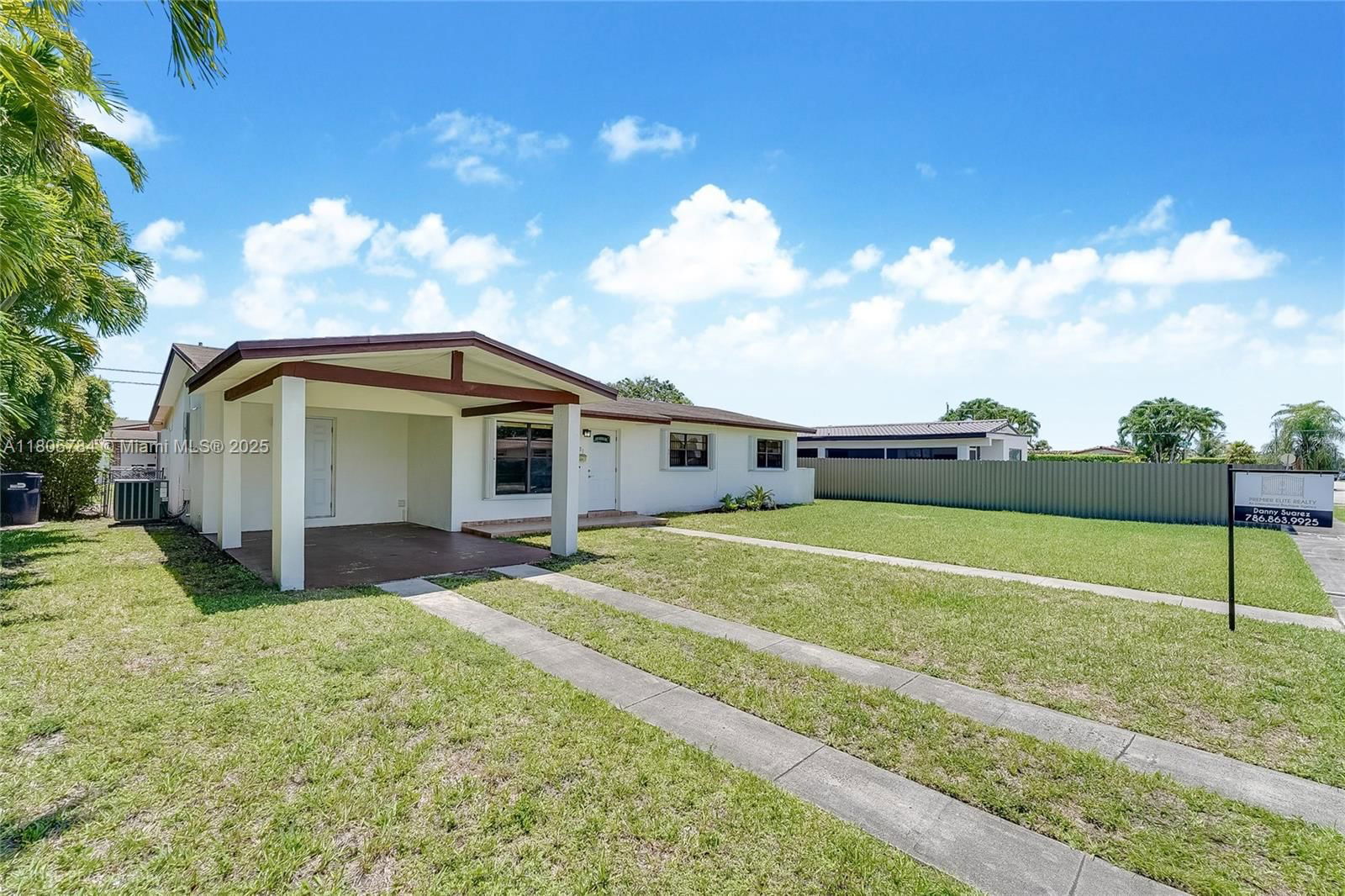 Real estate property located at 3521 105th Ct, Miami-dade, Lee Grove Ests, Miami, FL