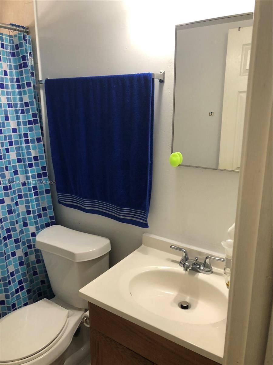 Real estate property located at 2740 62nd St #104, Miami-dade, Residencial El Prado Cond, Hialeah, FL