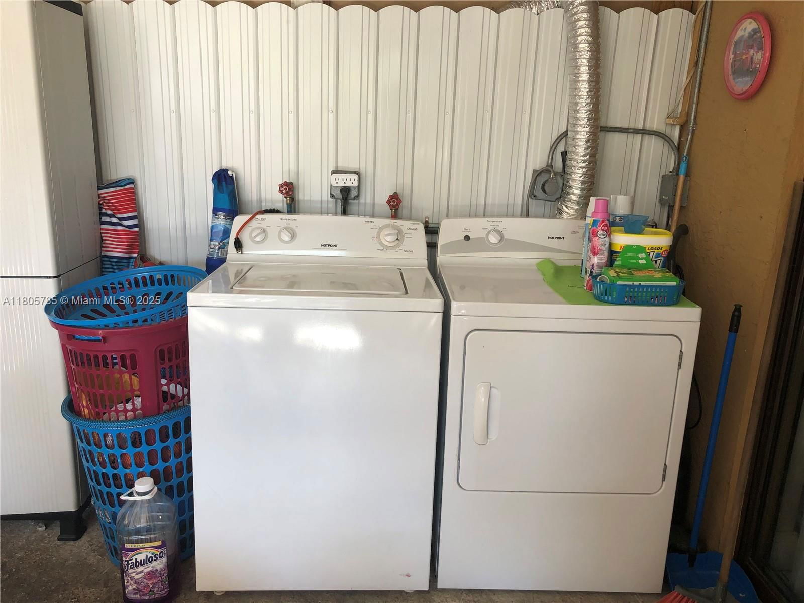 Real estate property located at 2740 62nd St #104, Miami-dade, Residencial El Prado Cond, Hialeah, FL