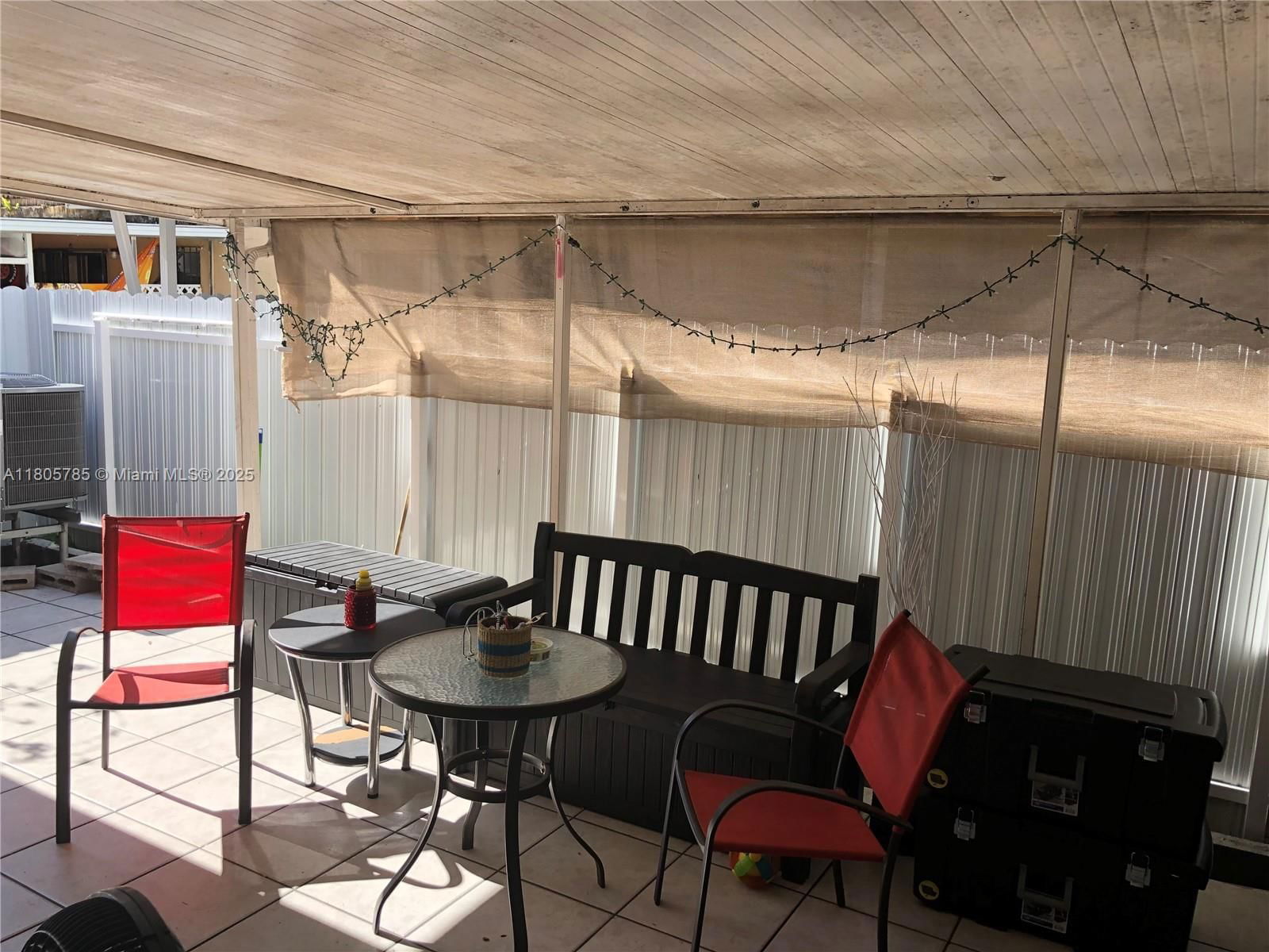 Real estate property located at 2740 62nd St #104, Miami-dade, Residencial El Prado Cond, Hialeah, FL