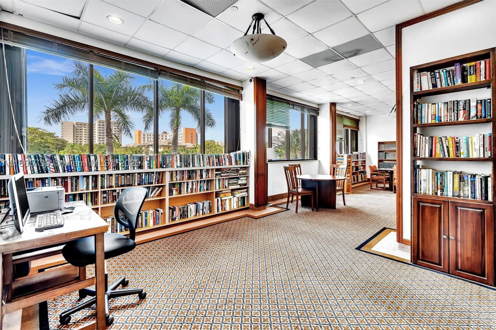 Real estate property located at 2801 183rd St #1703W, Miami-dade, Admirals Port Condo - West, Aventura, FL