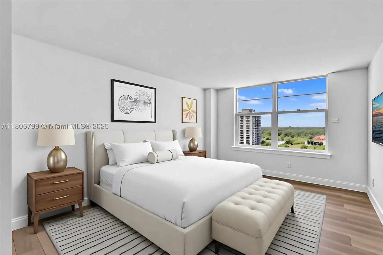 Real estate property located at 2801 183rd St #1703W, Miami-dade, Admirals Port Condo - West, Aventura, FL