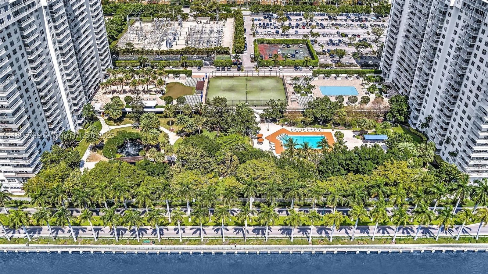 Real estate property located at 2801 183rd St #1703W, Miami-dade, Admirals Port Condo - West, Aventura, FL