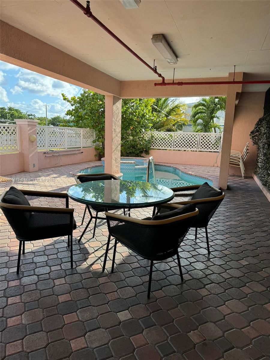 Real estate property located at 8816 Collins Ave #304, Miami-dade, Atlantic Rose Condo, Surfside, FL