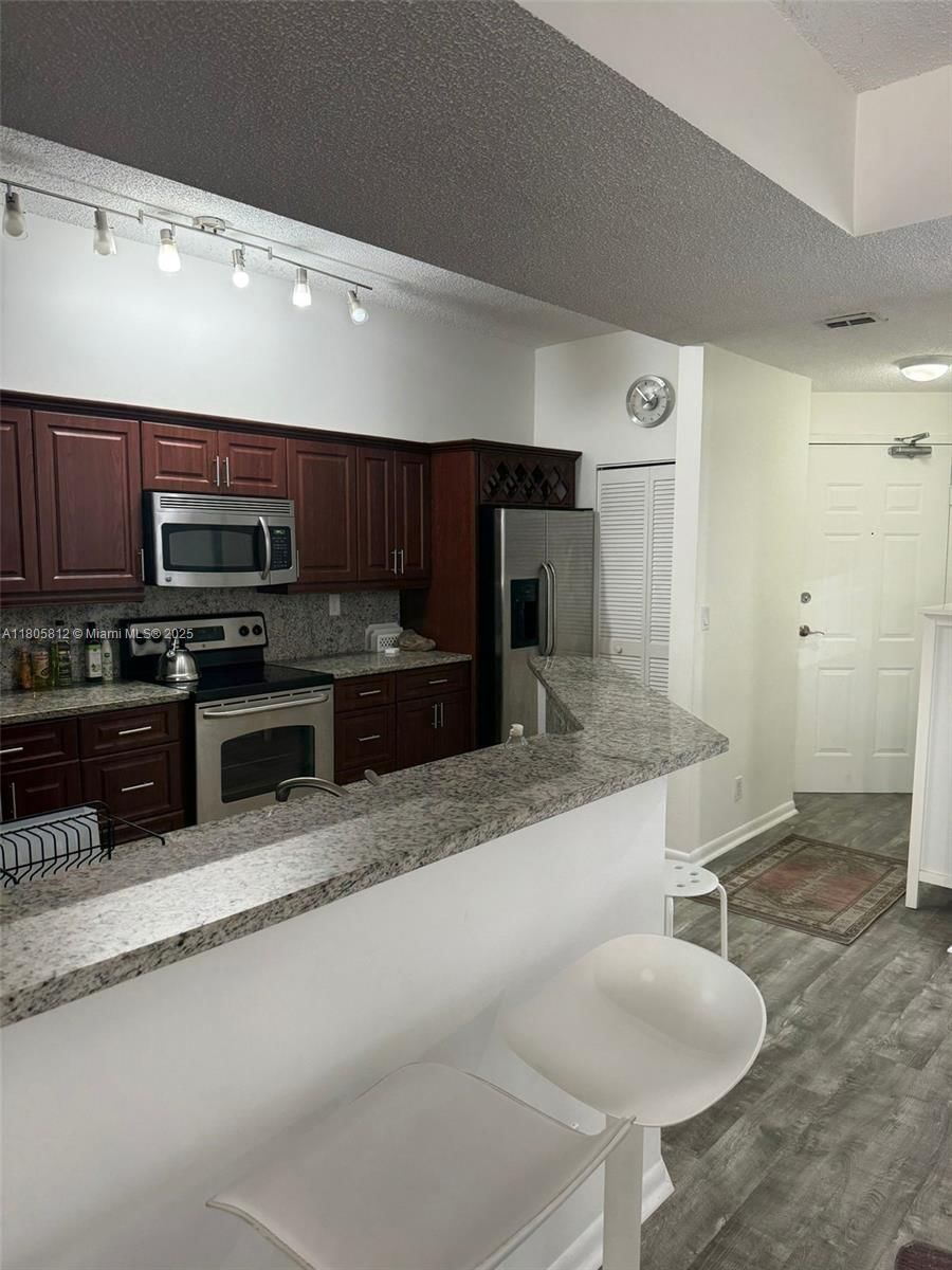 Real estate property located at 8816 Collins Ave #304, Miami-dade, Atlantic Rose Condo, Surfside, FL