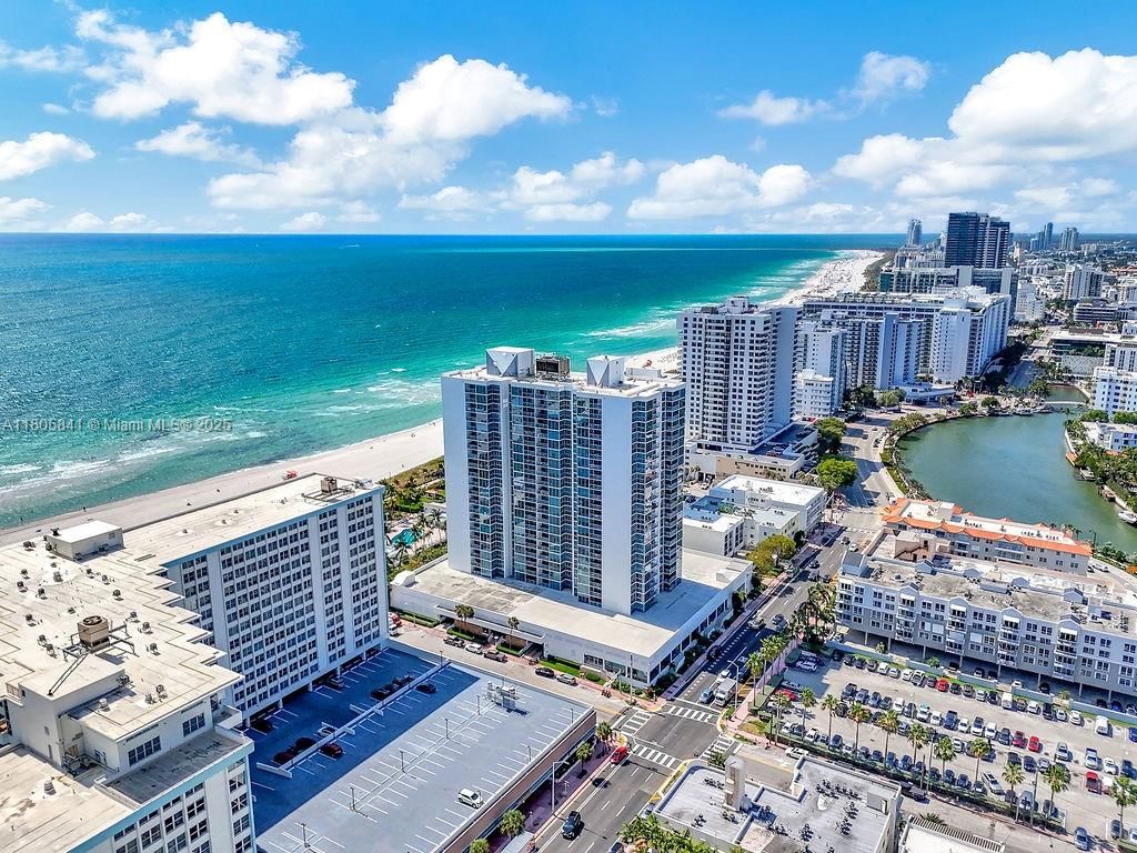 Real estate property located at 2655 Collins Ave #1501, Miami-dade, Mirasol Ocean Towers Cond, Miami Beach, FL
