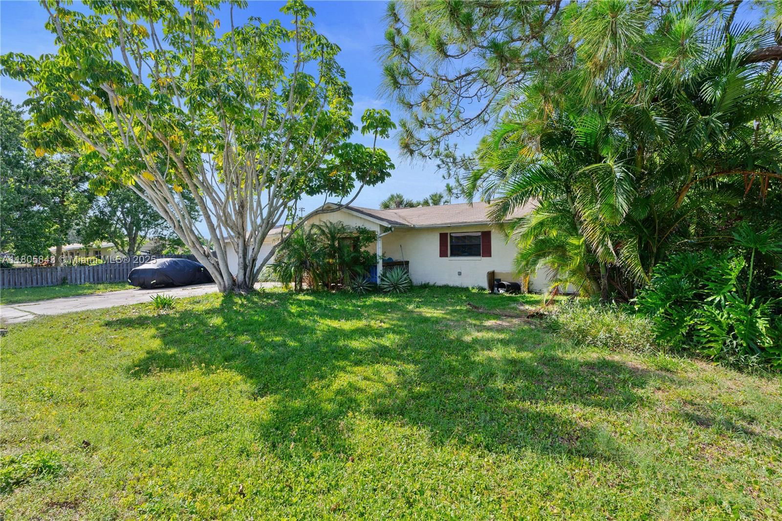 Real estate property located at 280 PALM BLVD, Brevard, Island Beach Sheet 2, Merritt Island, FL