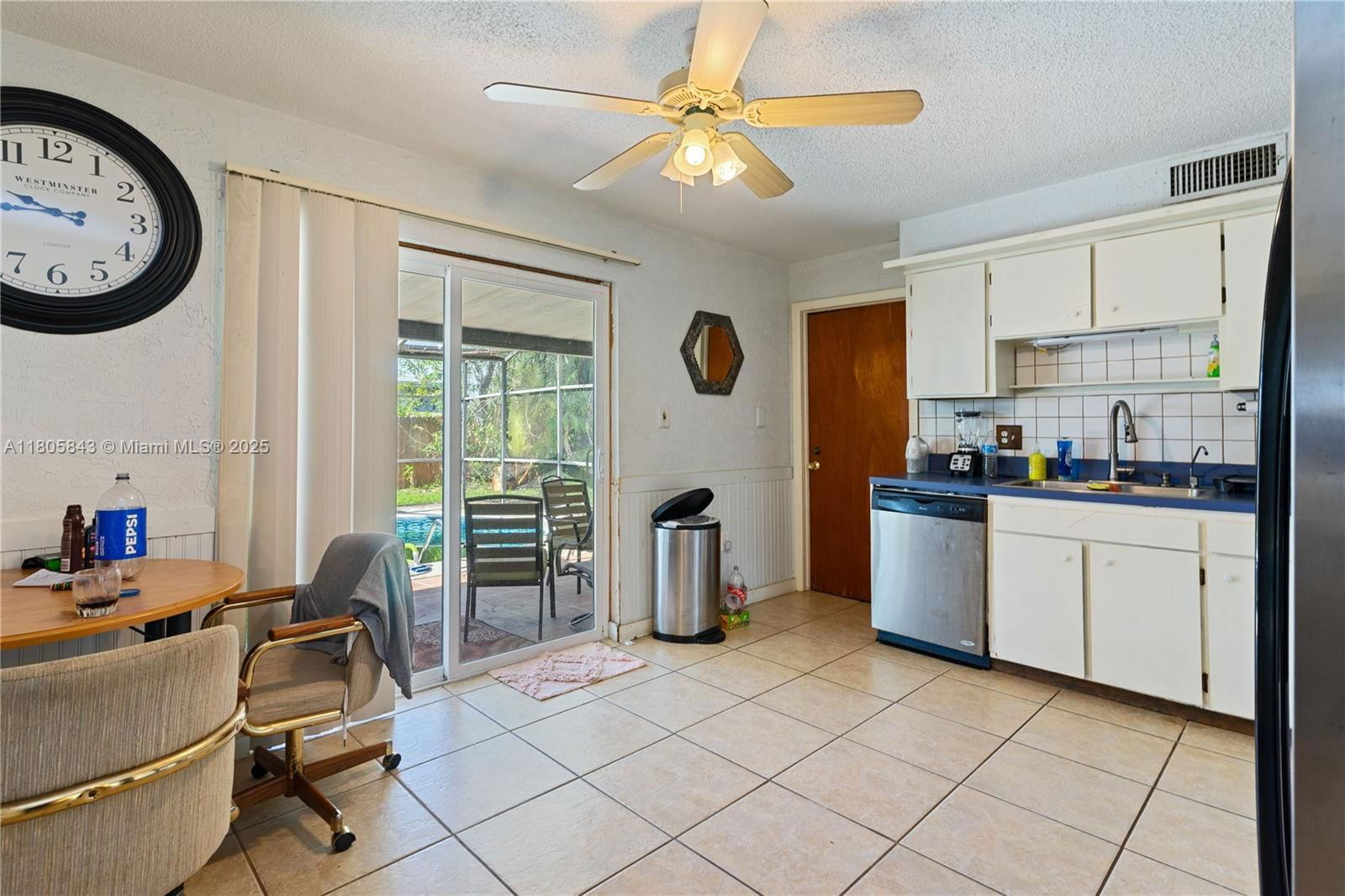 Real estate property located at 280 PALM BLVD, Brevard, Island Beach Sheet 2, Merritt Island, FL