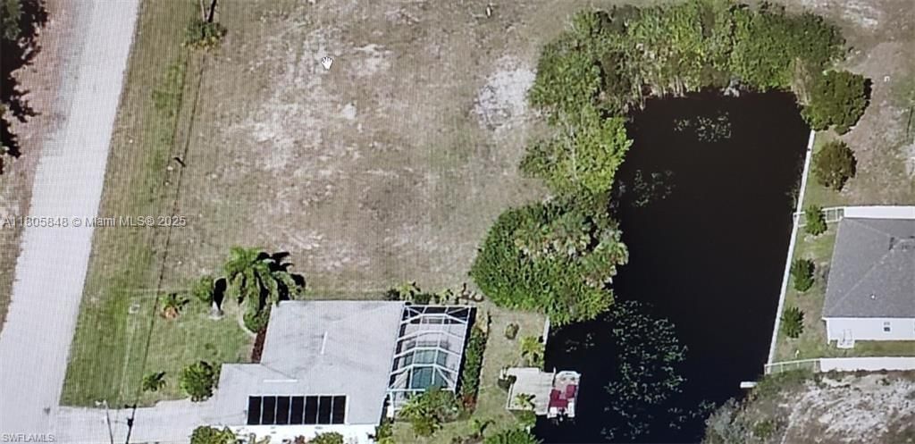 Real estate property located at 9 22ND ST, Lee, Cape Coral, Cape Coral, FL