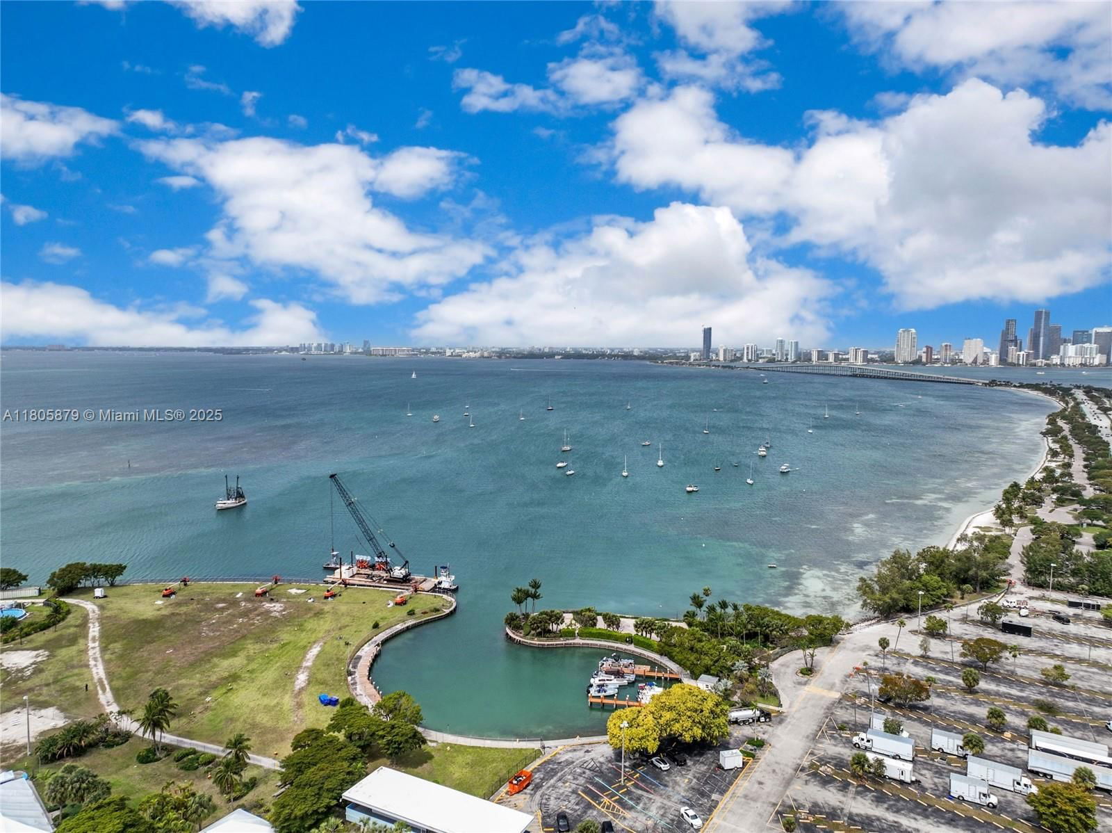 Real estate property located at 250 Fernwood Rd, Miami-dade, Tropical Isle Homes Sub 4, Key Biscayne, FL