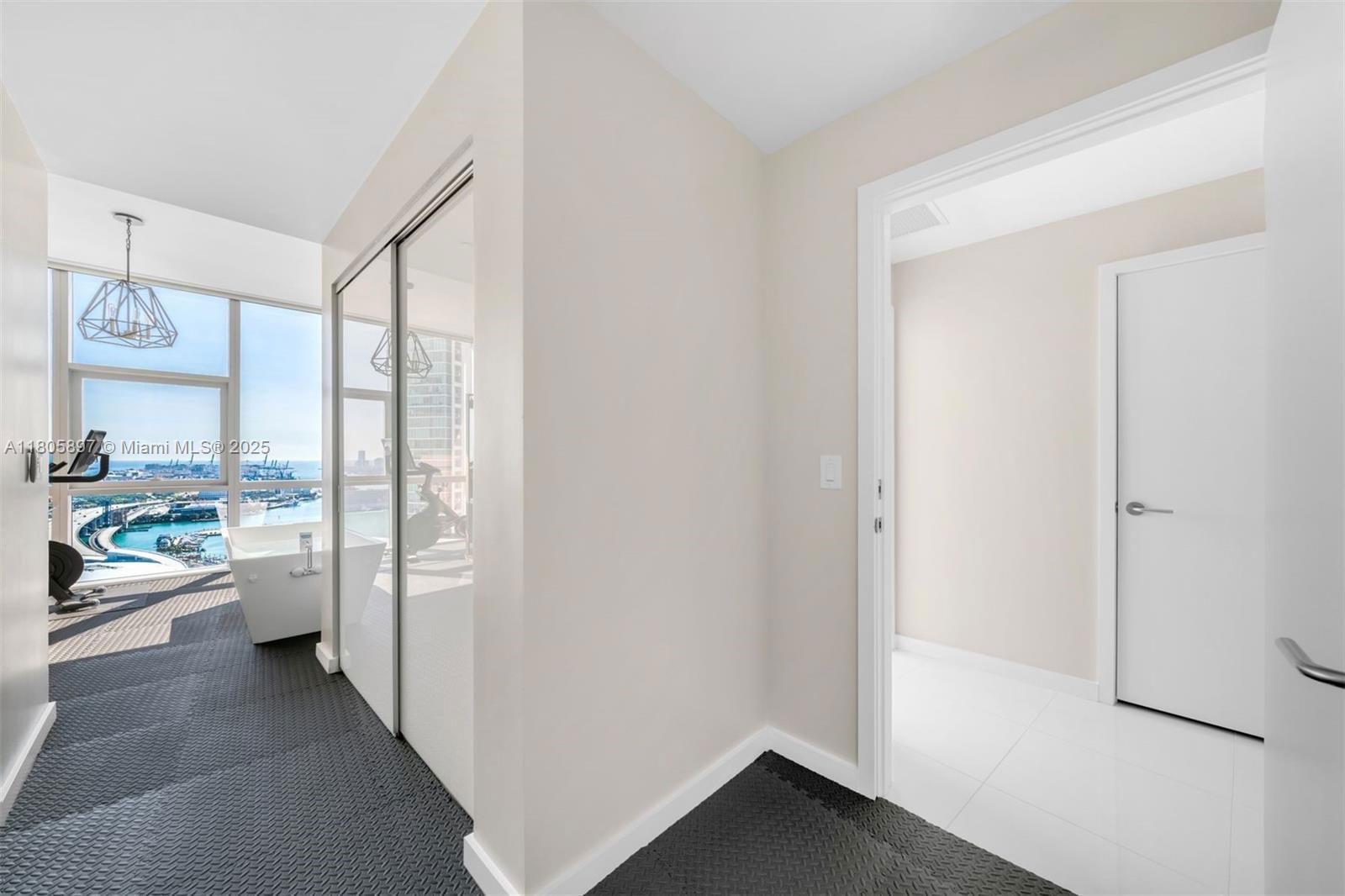 Real estate property located at 851 1st Ave #3011, Miami-dade, Paramount Miami Worldcent, Miami, FL