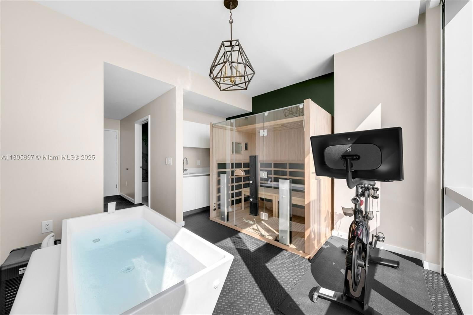 Real estate property located at 851 1st Ave #3011, Miami-dade, Paramount Miami Worldcent, Miami, FL