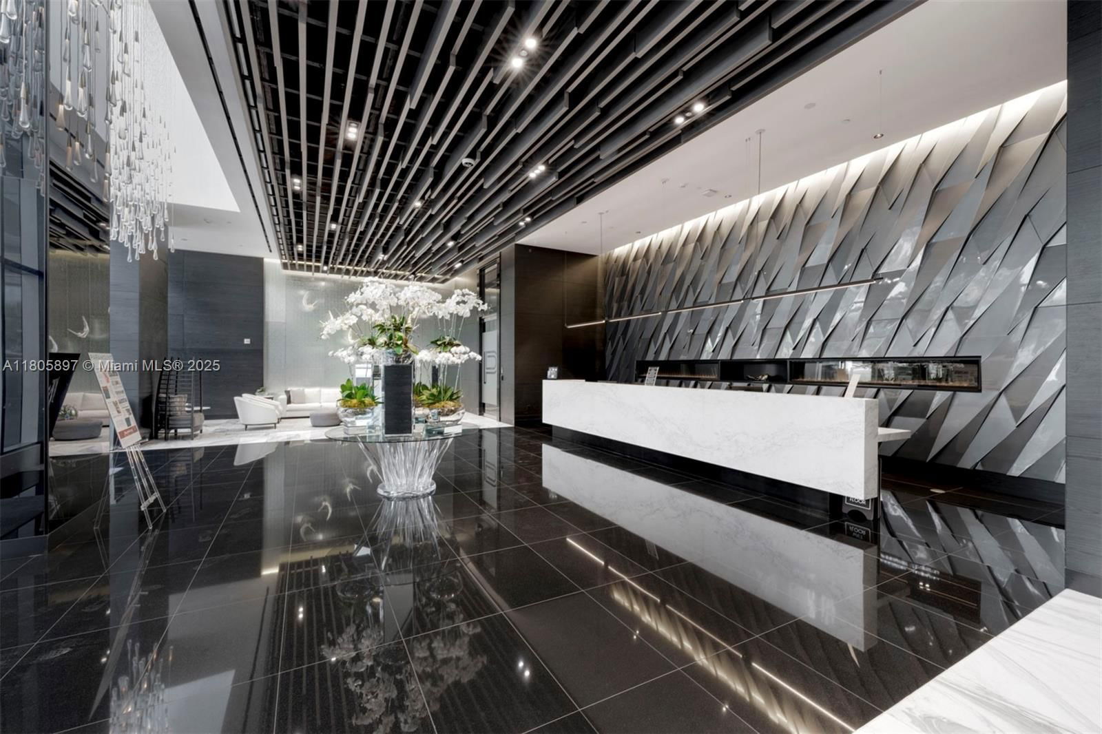 Real estate property located at 851 1st Ave #3011, Miami-dade, Paramount Miami Worldcent, Miami, FL
