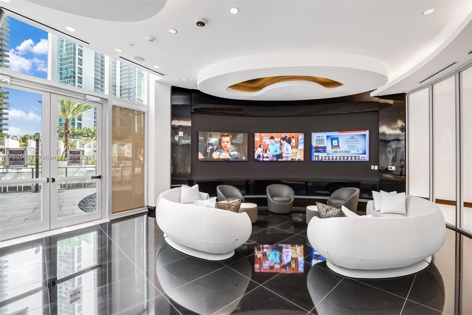 Real estate property located at 851 1st Ave #3011, Miami-dade, Paramount Miami Worldcent, Miami, FL