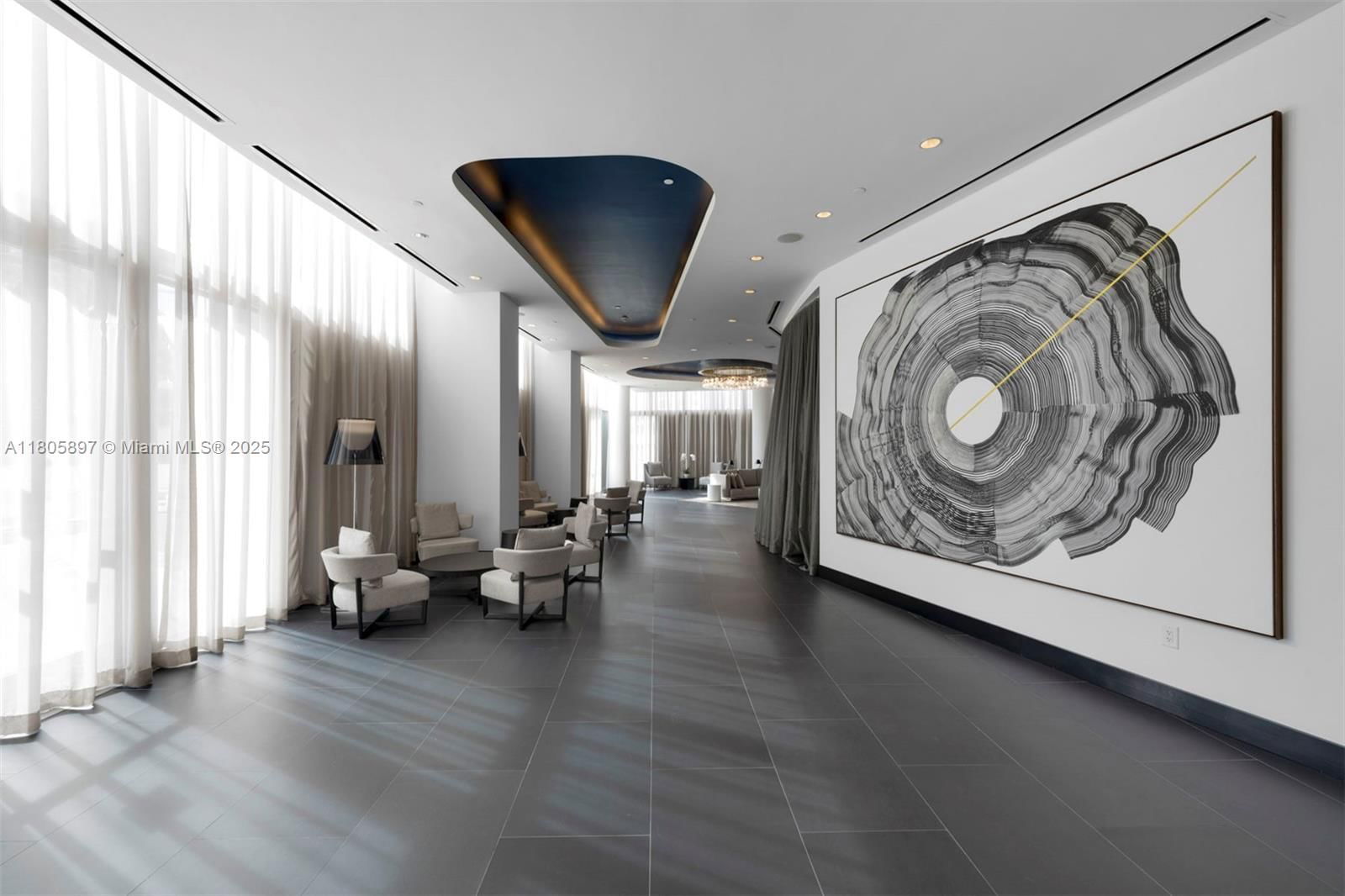 Real estate property located at 851 1st Ave #3011, Miami-dade, Paramount Miami Worldcent, Miami, FL