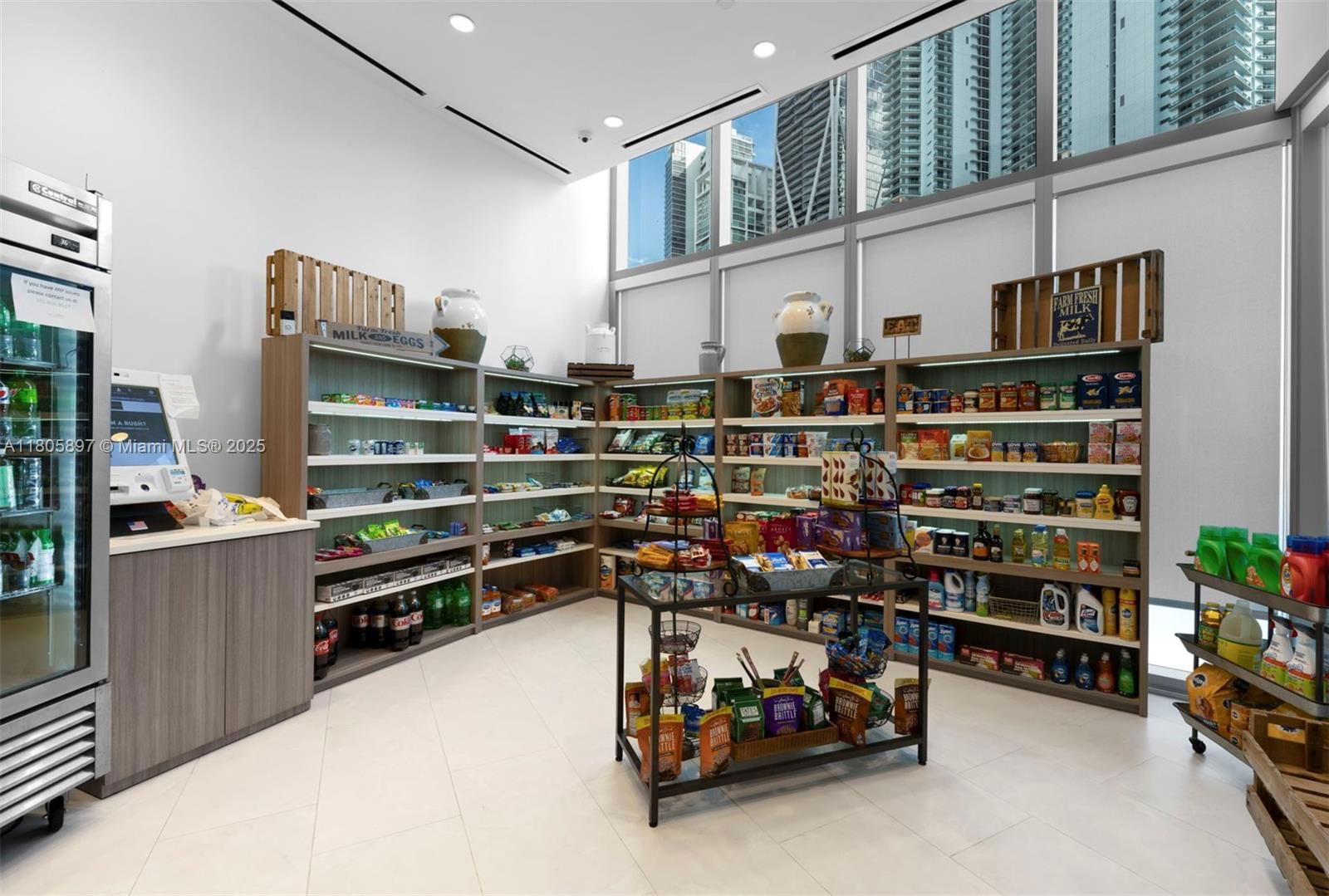 Real estate property located at 851 1st Ave #3011, Miami-dade, Paramount Miami Worldcent, Miami, FL