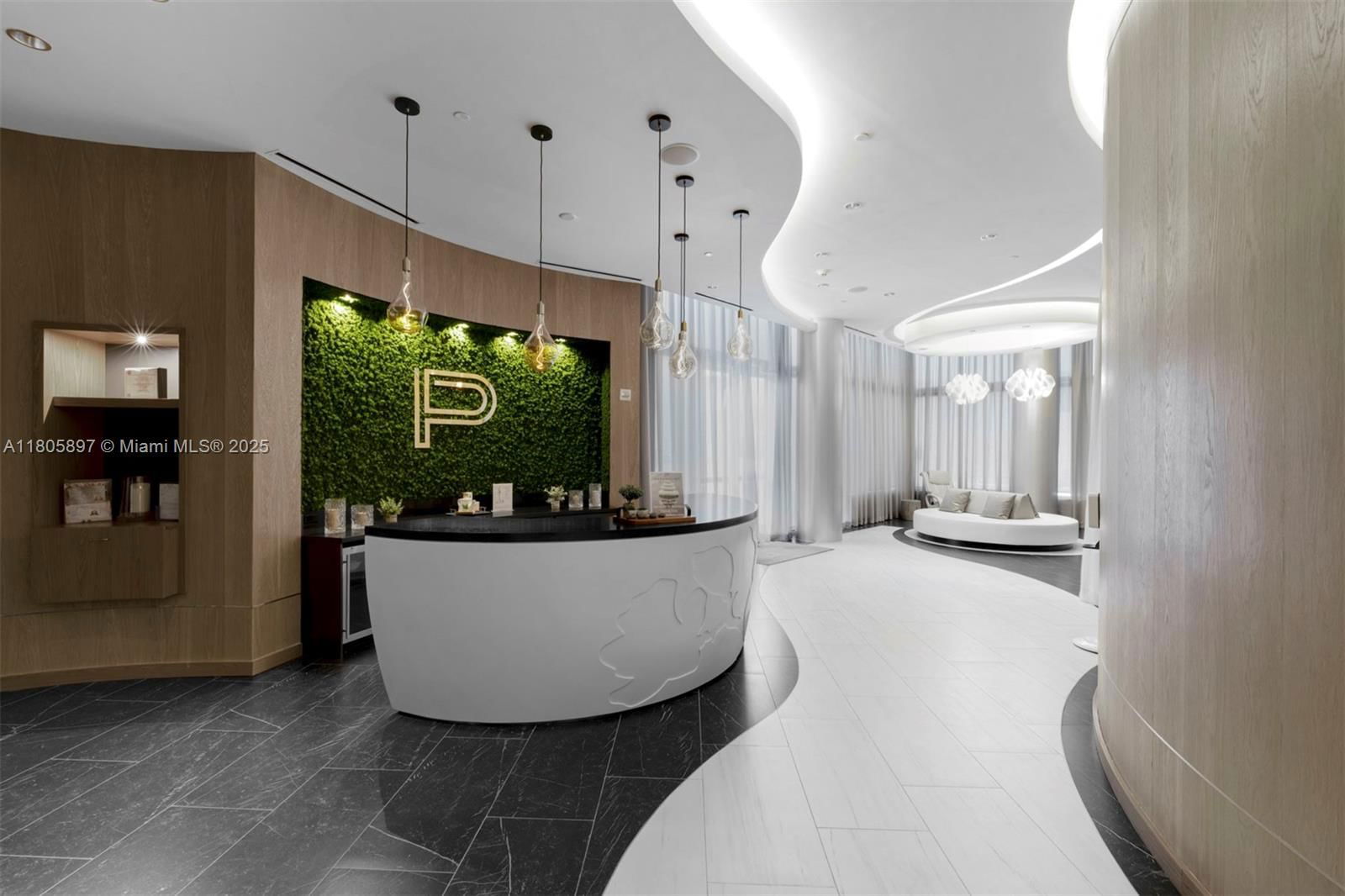 Real estate property located at 851 1st Ave #3011, Miami-dade, Paramount Miami Worldcent, Miami, FL