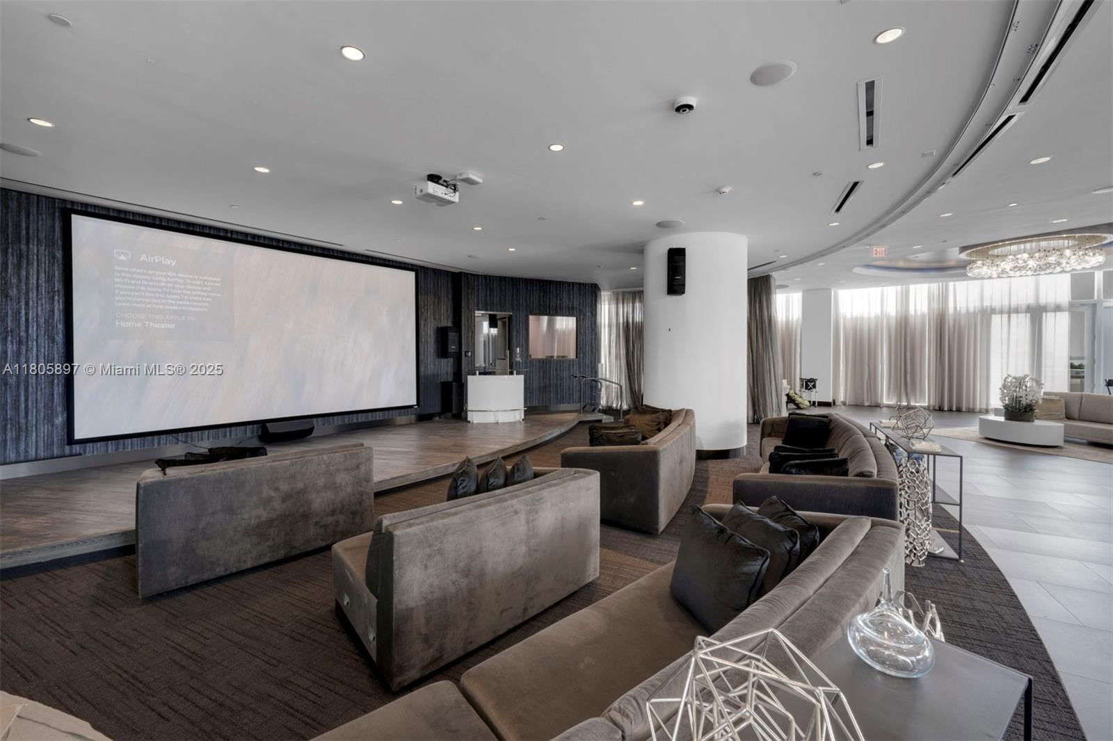 Real estate property located at 851 1st Ave #3011, Miami-dade, Paramount Miami Worldcent, Miami, FL