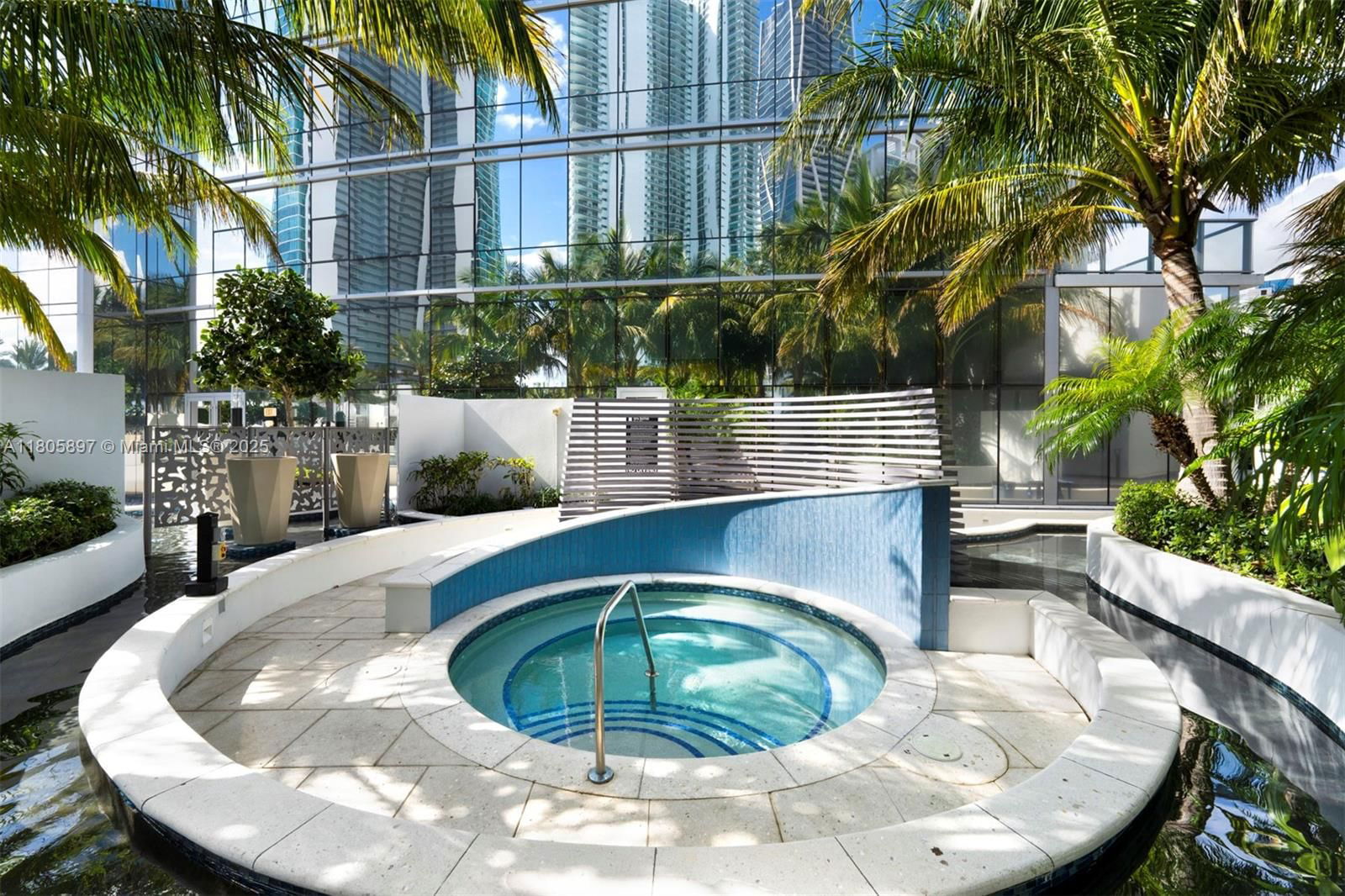 Real estate property located at 851 1st Ave #3011, Miami-dade, Paramount Miami Worldcent, Miami, FL