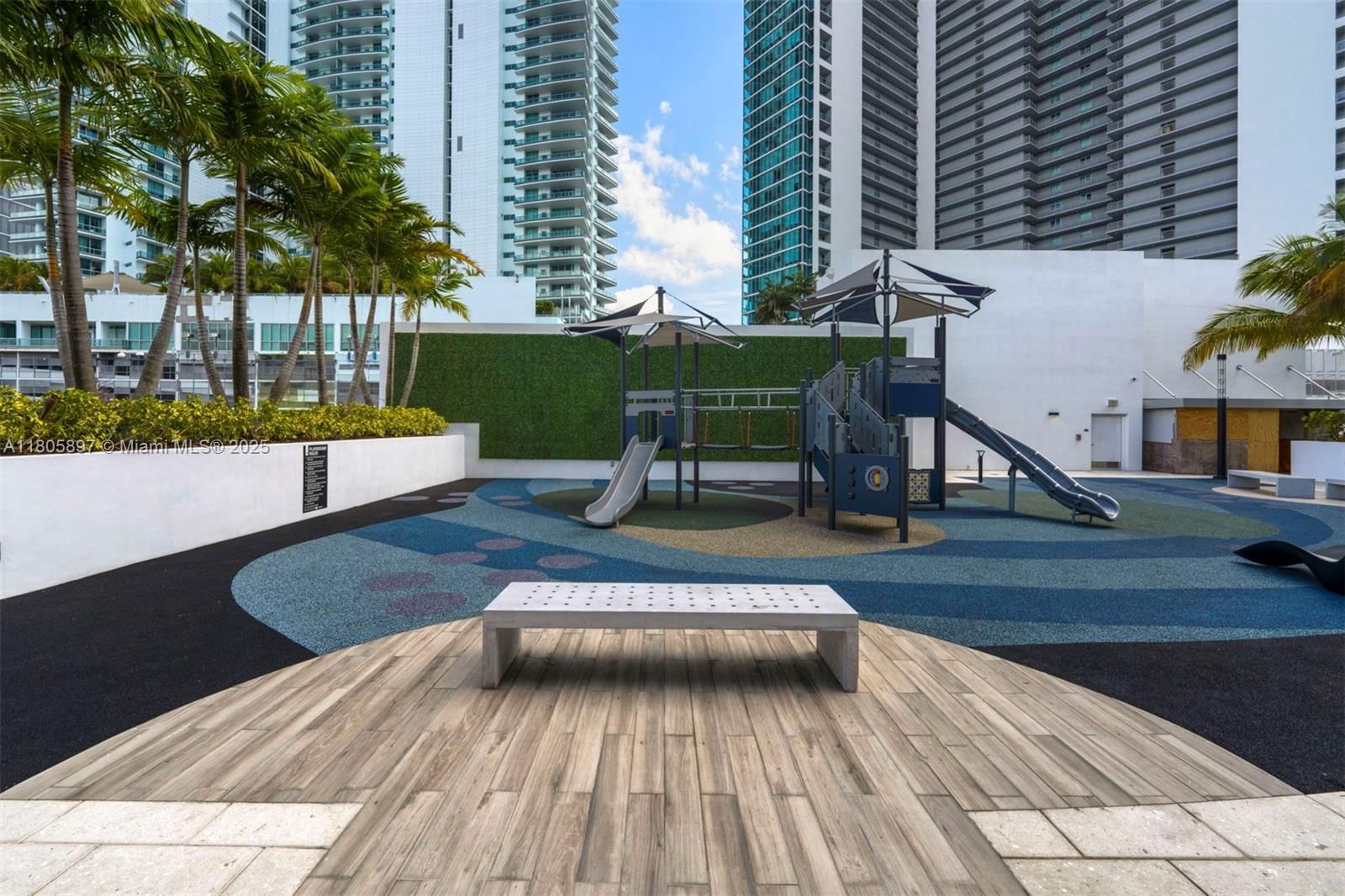 Real estate property located at 851 1st Ave #3011, Miami-dade, Paramount Miami Worldcent, Miami, FL
