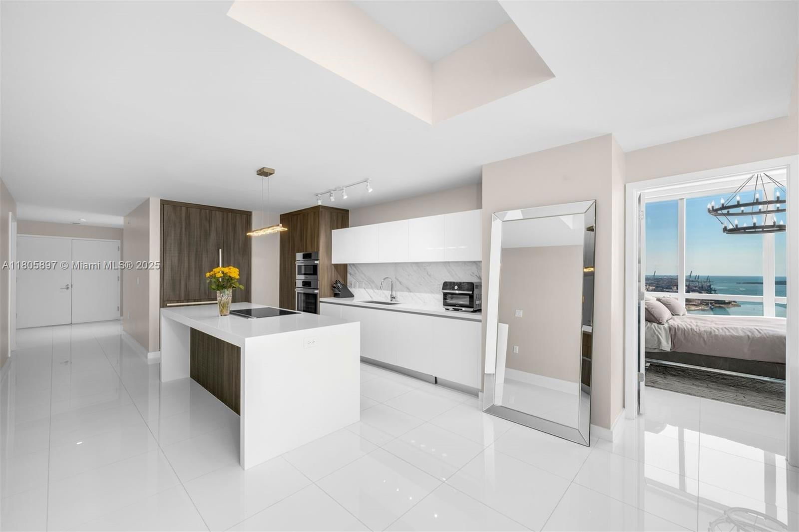 Real estate property located at 851 1st Ave #3011, Miami-dade, Paramount Miami Worldcent, Miami, FL