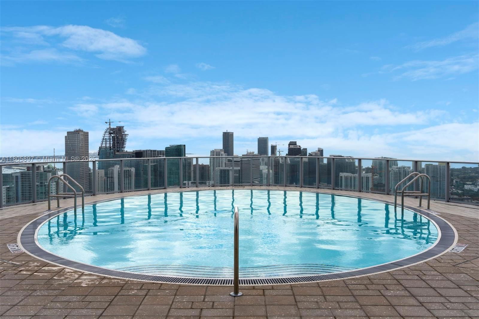Real estate property located at 851 1st Ave #3011, Miami-dade, Paramount Miami Worldcent, Miami, FL