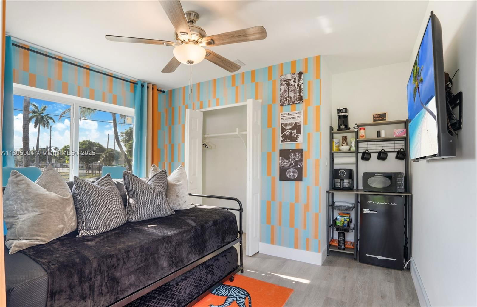Real estate property located at 919 13th St, Broward, Lauderdale Manors Add, Fort Lauderdale, FL