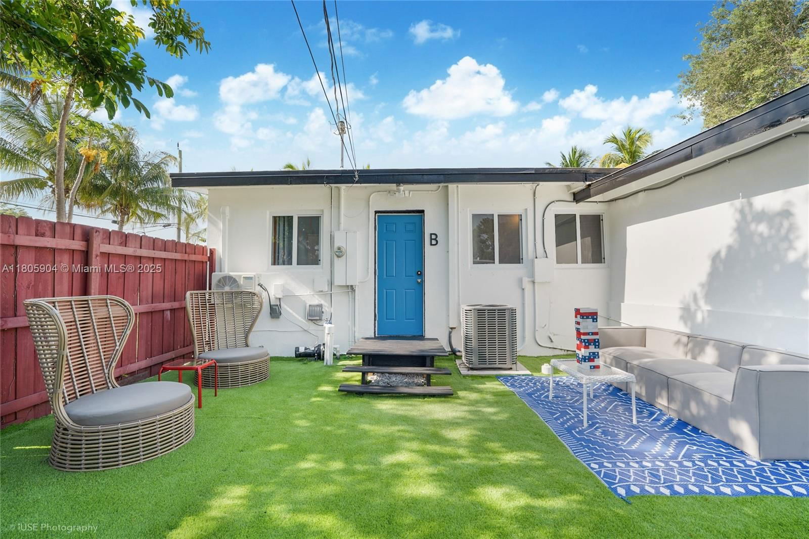 Real estate property located at 919 13th St, Broward, Lauderdale Manors Add, Fort Lauderdale, FL