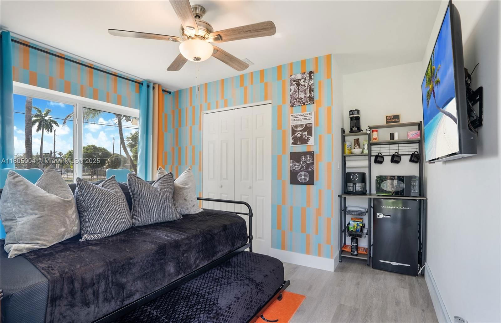 Real estate property located at 919 13th St, Broward, Lauderdale Manors Add, Fort Lauderdale, FL