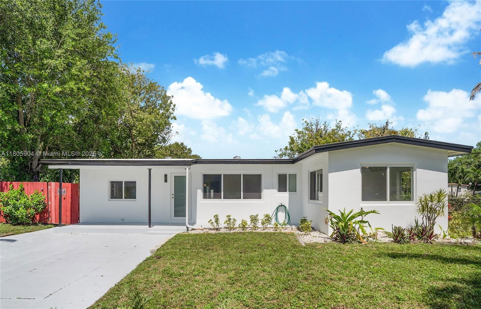 Real estate property located at 919 13th St, Broward, Lauderdale Manors Add, Fort Lauderdale, FL