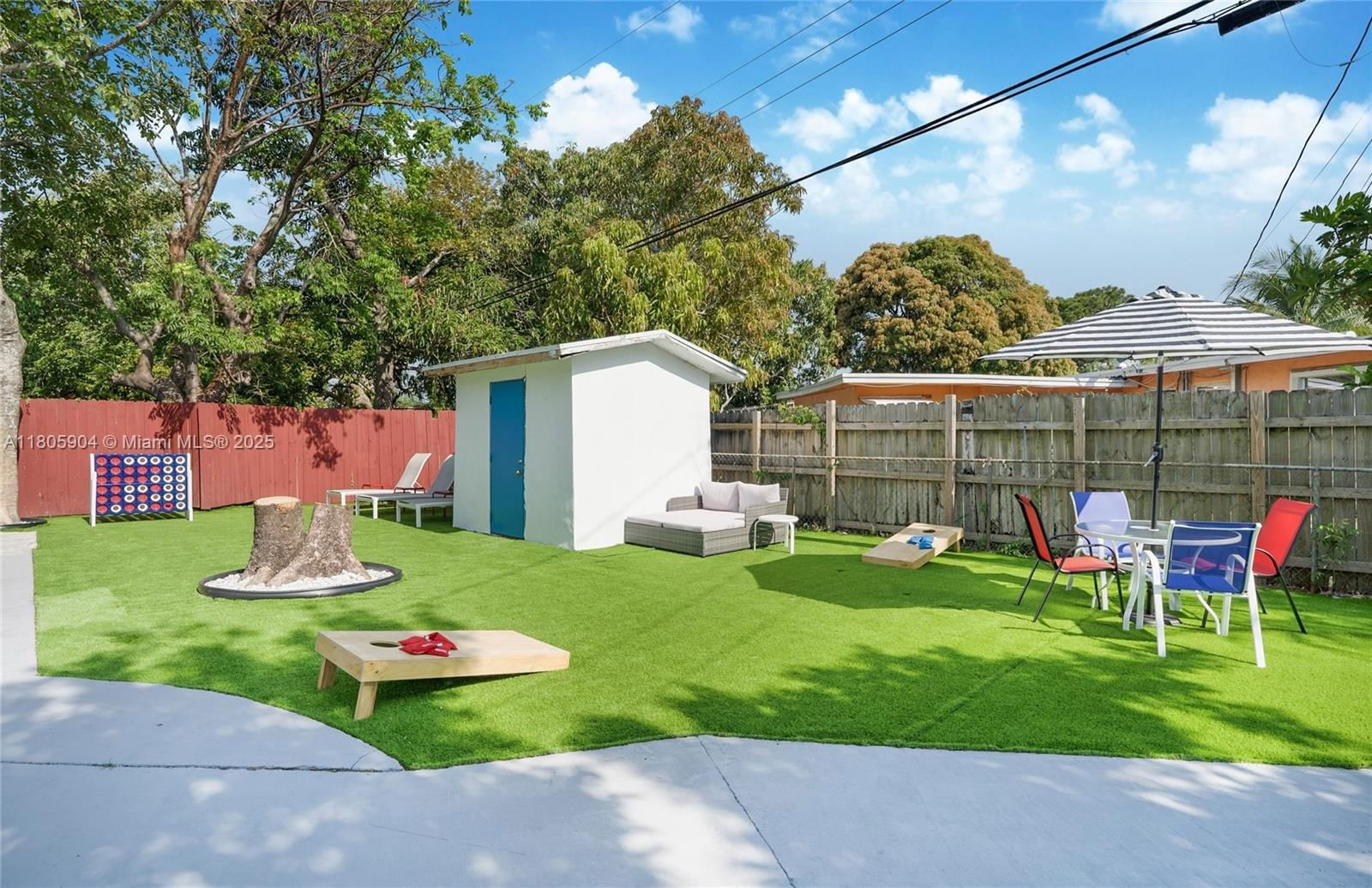 Real estate property located at 919 13th St, Broward, Lauderdale Manors Add, Fort Lauderdale, FL