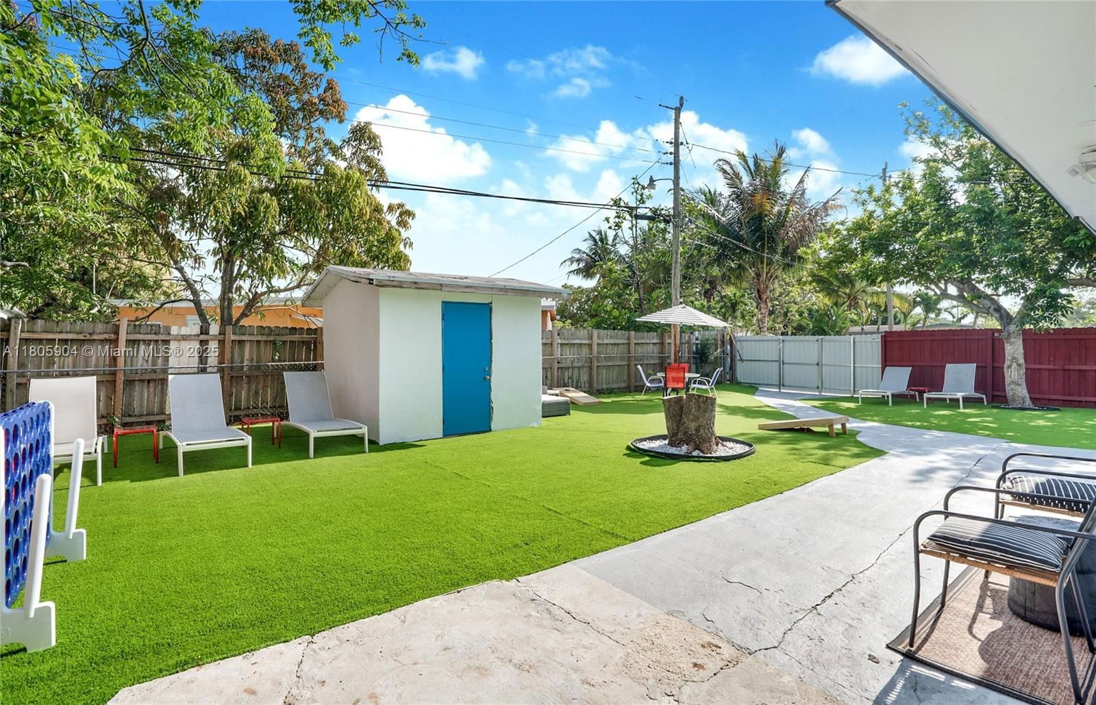 Real estate property located at 919 13th St, Broward, Lauderdale Manors Add, Fort Lauderdale, FL