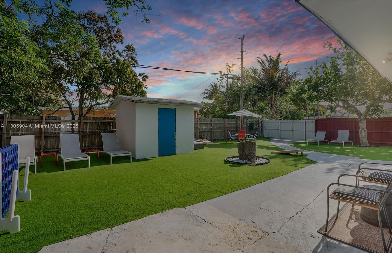 Real estate property located at 919 13th St, Broward, Lauderdale Manors Add, Fort Lauderdale, FL