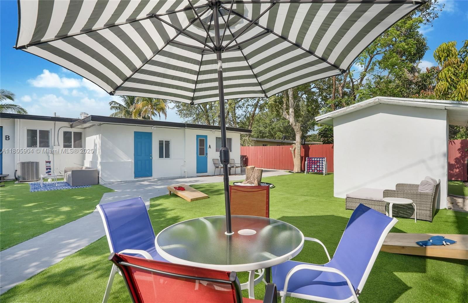 Real estate property located at 919 13th St, Broward, Lauderdale Manors Add, Fort Lauderdale, FL