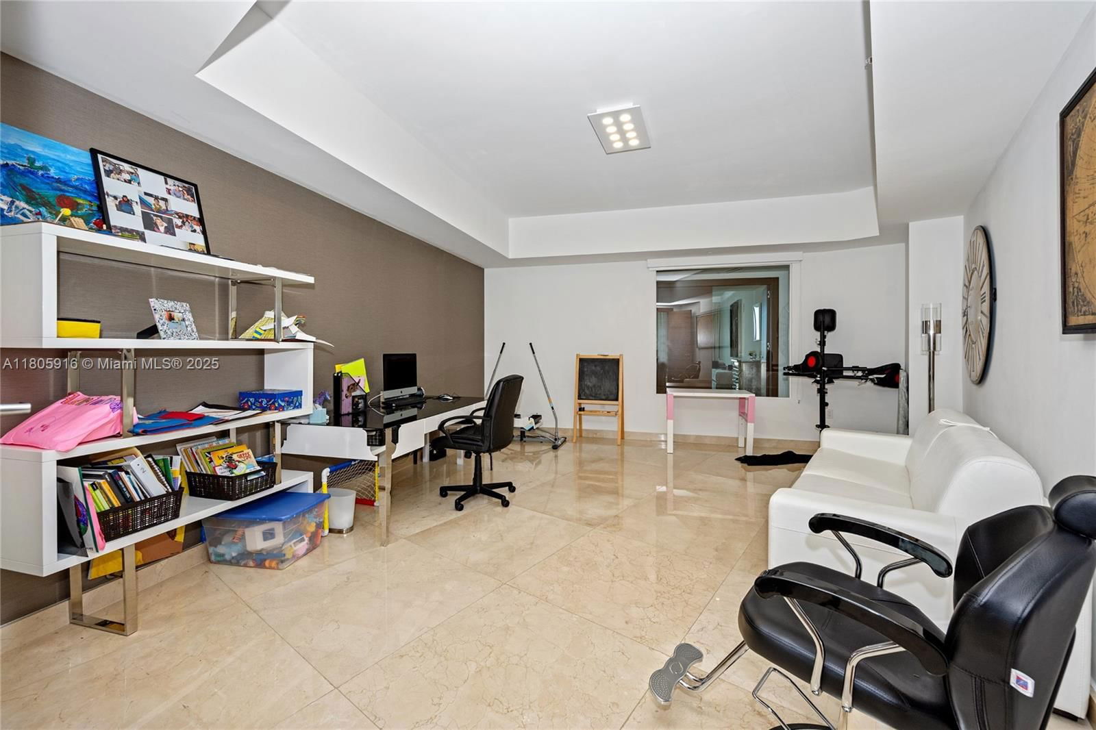 Real estate property located at 5500 Island Estates Dr #1404 & 1405N, Miami-dade, Prive Condo, Aventura, FL